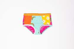 Woman 1: Lucky Dip Goddess Jock 1 Pack