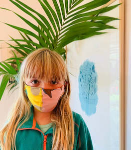 Products: Kids Masks