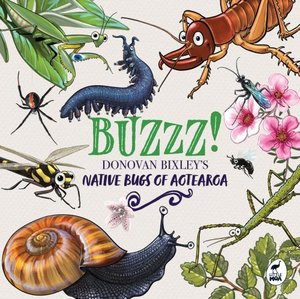 Products: Buzzz - The Kiwi Kids' Bookstore