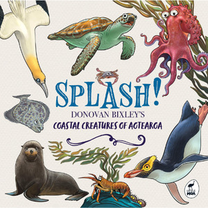 Products: Splash - The Kiwi Kids' Bookstore