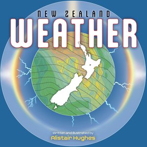 Products: New Zealand Weather - The Kiwi Kids' Bookstore