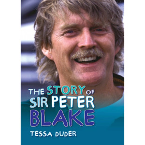 Products: The Story of Sir Peter Blake - The Kiwi Kids' Bookstore