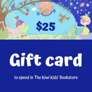 Products: Gift Card - The Kiwi Kids' Bookstore