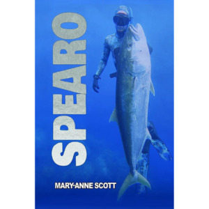 Products: Spearo - The Kiwi Kids' Bookstore
