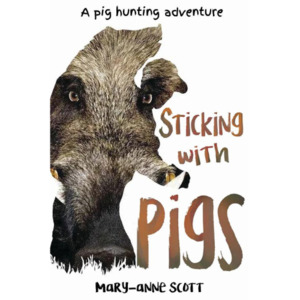 Products: Sticking With Pigs - The Kiwi Kids' Bookstore