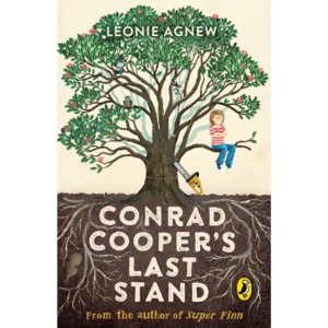 Products: Conrad Cooper's Last Stand - The Kiwi Kids' Bookstore