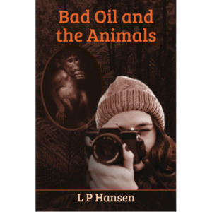 Products: Bad Oil and the Animals - The Kiwi Kids' Bookstore