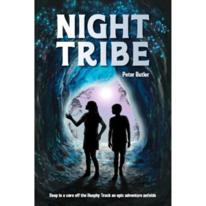 Products: Night Tribe - The Kiwi Kids' Bookstore