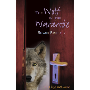 Products: The Wolf in the Wardrobe - The Kiwi Kids' Bookstore