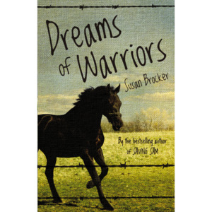 Products: Dreams of Warriors - The Kiwi Kids' Bookstore