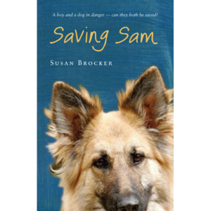 Products: Saving Sam - The Kiwi Kids' Bookstore