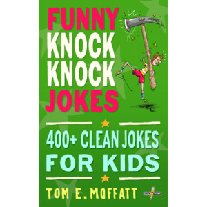 Products: Funny Knock Knock Jokes - The Kiwi Kids' Bookstore