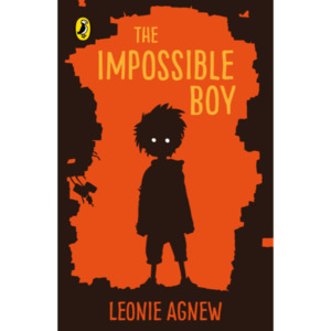 Products: The Impossible Boy - The Kiwi Kids' Bookstore