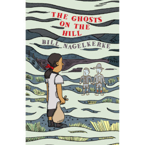 Products: The Ghosts on the Hill - The Kiwi Kids' Bookstore
