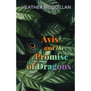 Products: Avis and the Promise of Dragons - The Kiwi Kids' Bookstore