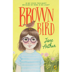 Products: Brown Bird - The Kiwi Kids' Bookstore