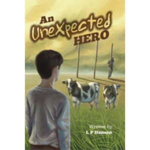 An Unexpected Hero - The Kiwi Kids' Bookstore