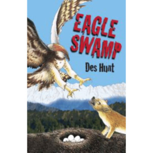 Eagle Swamp - The Kiwi Kids' Bookstore