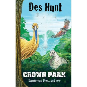 Crown Park - The Kiwi Kids' Bookstore