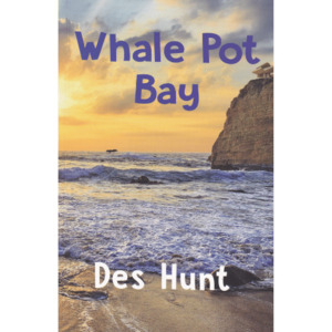 Whale Pot Bay - The Kiwi Kids' Bookstore
