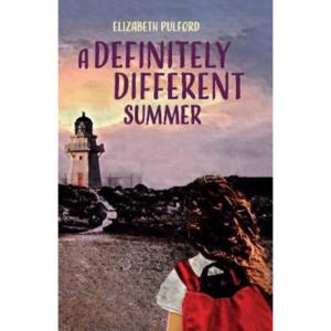 A Definitely Different Summer - The Kiwi Kids' Bookstore