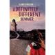A Definitely Different Summer - The Kiwi Kids' Bookstore