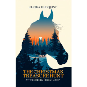The Christmas Treasure Hunt at Wendelby Horse Camp - The Kiwi Kids' Bookstore