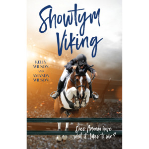 Showtym Viking - The Kiwi Kids' Bookstore
