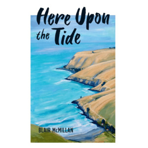 Here Upon The Tide - The Kiwi Kids' Bookstore