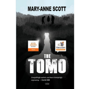 The Tomo - The Kiwi Kids' Bookstore