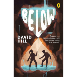 Below - The Kiwi Kids' Bookstore
