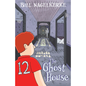 The Ghost House - The Kiwi Kids' Bookstore