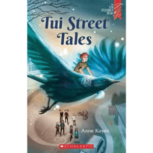 Tūī Street Tales - The Kiwi Kids' Bookstore