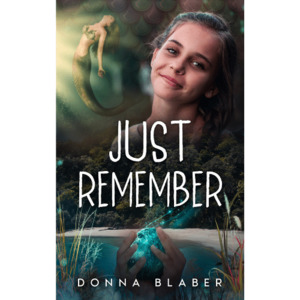 Just Remember - The Kiwi Kids' Bookstore