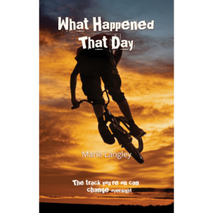 Products: What Happened That Day - The Kiwi Kids' Bookstore