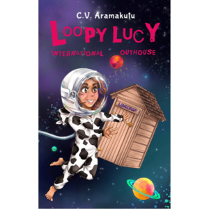 Loopy Lucy - International Outhouse - The Kiwi Kids' Bookstore