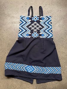 Products: Custom Kākahu (Garments) - Kapa Haka Makers