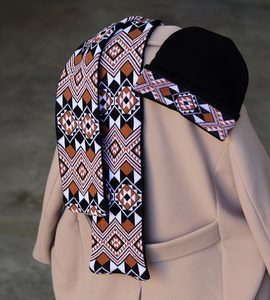 Products: Beanie & Scarf Bundle