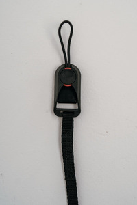 Products: Safety strap - The Knot Leather