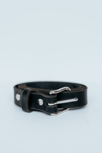 Products: 25mm belt - The Knot Leather