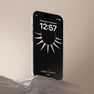 In Stock: Phone Wallpaper - Ula Nifo - AU/NZ/USA