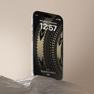 In Stock: Phone Wallpaper - Pea- AU/NZ/USA