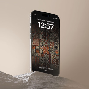 In Stock: Phone Wallpaper - Elei - AU/NZ/USA