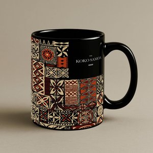 LimaLuxe™ 11oz Mug - Elei - USA