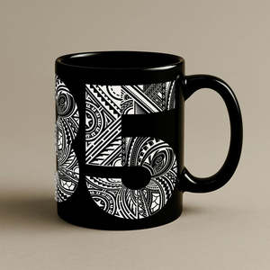 Designer Drinkware: LimaLuxe™ 325ml Mug - 685 - AU/NZ