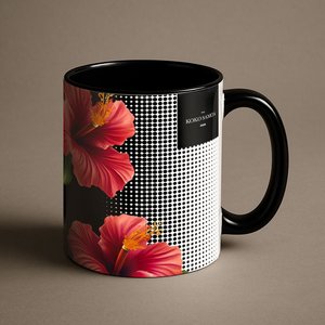 LimaLuxe™ 11oz Mug - Aute - USA