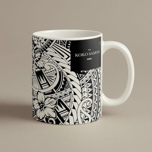 Designer Drinkware: LimaLuxe™ 11oz Mug - Bloom - USA