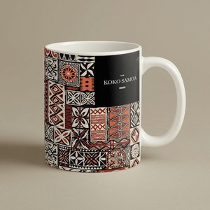 LimaLuxe™ 325ml Mug - Elei - AU/NZ