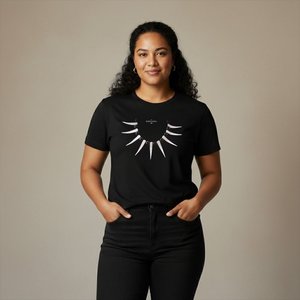 Tees: Heavy Unisex Tee - Ula Nifo - AU/NZ