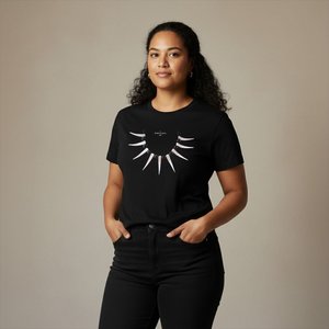 Heavy Unisex Tee - Ula Nifo - USA